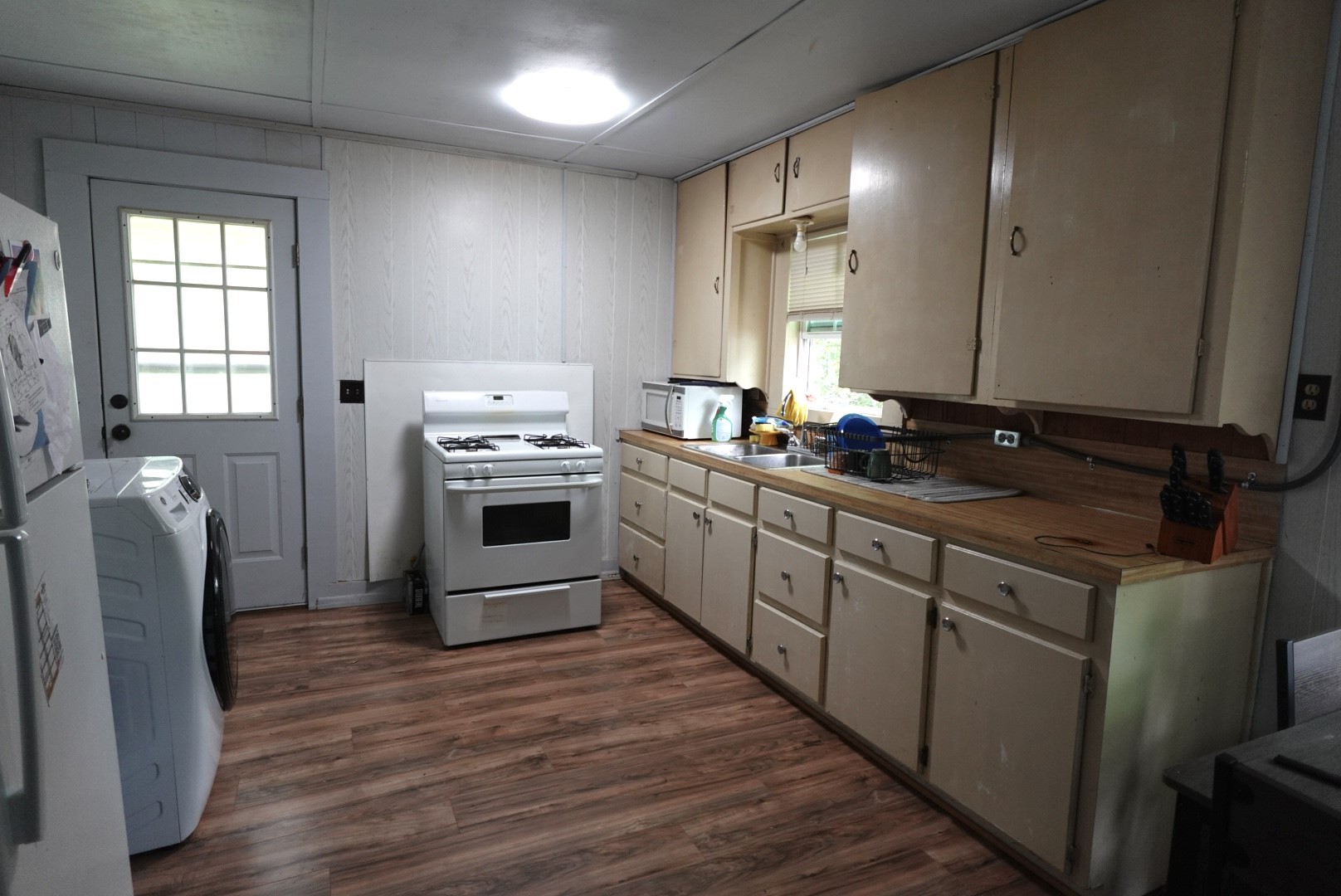 107 S Williams Drive Comanche TX 76442
