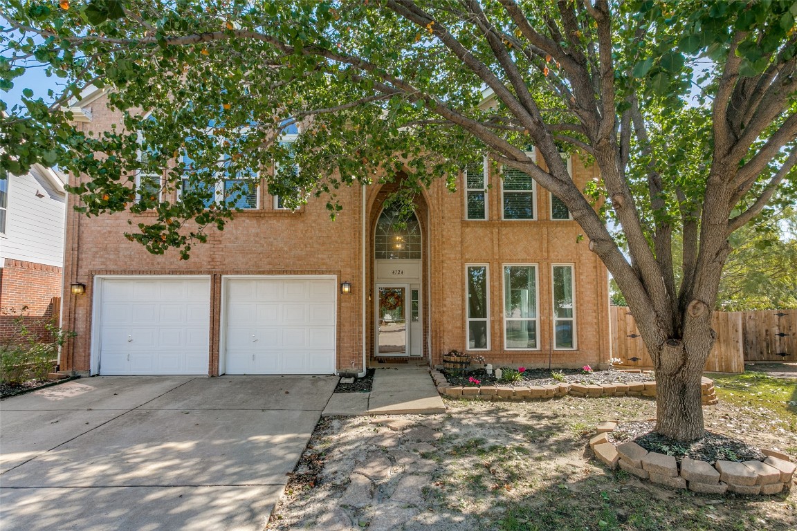 4124 Lone Oak Lane Bedford TX 76021