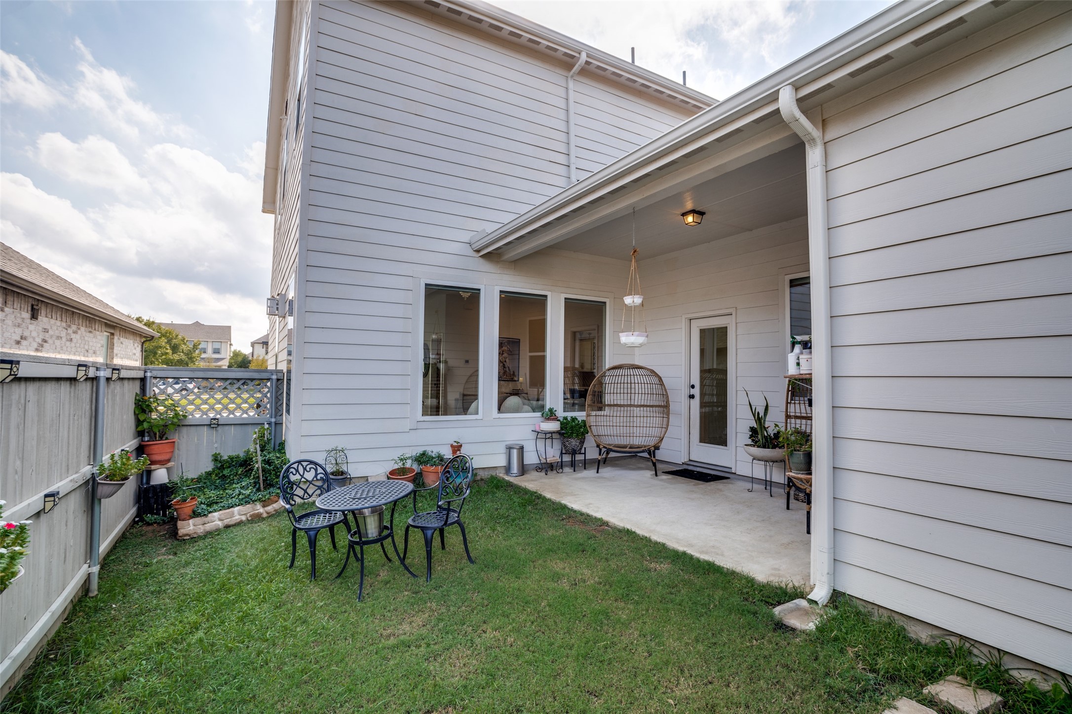 2544 Elm Place Northlake TX 76247