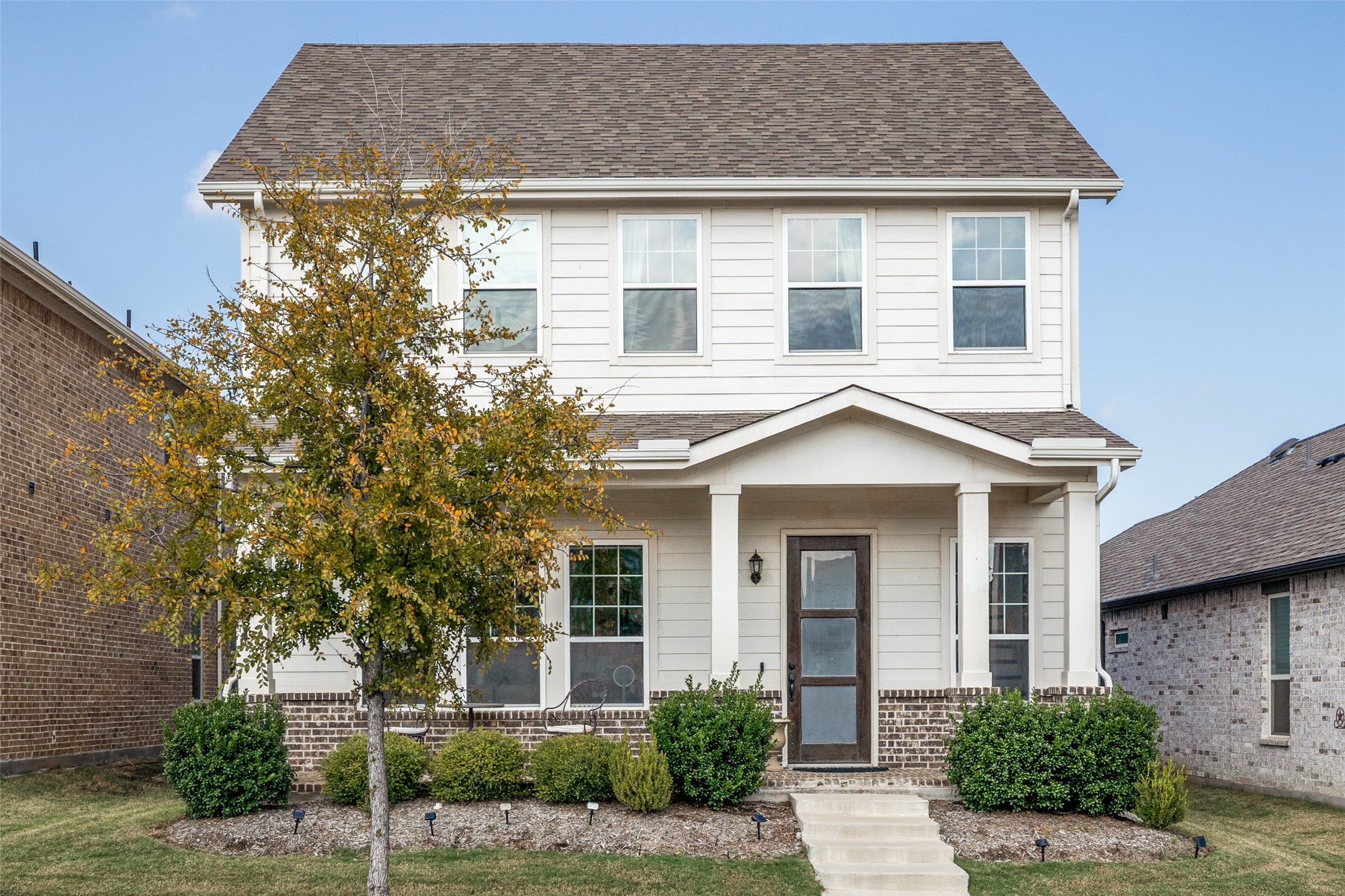 2544 Elm Place Northlake TX 76247
