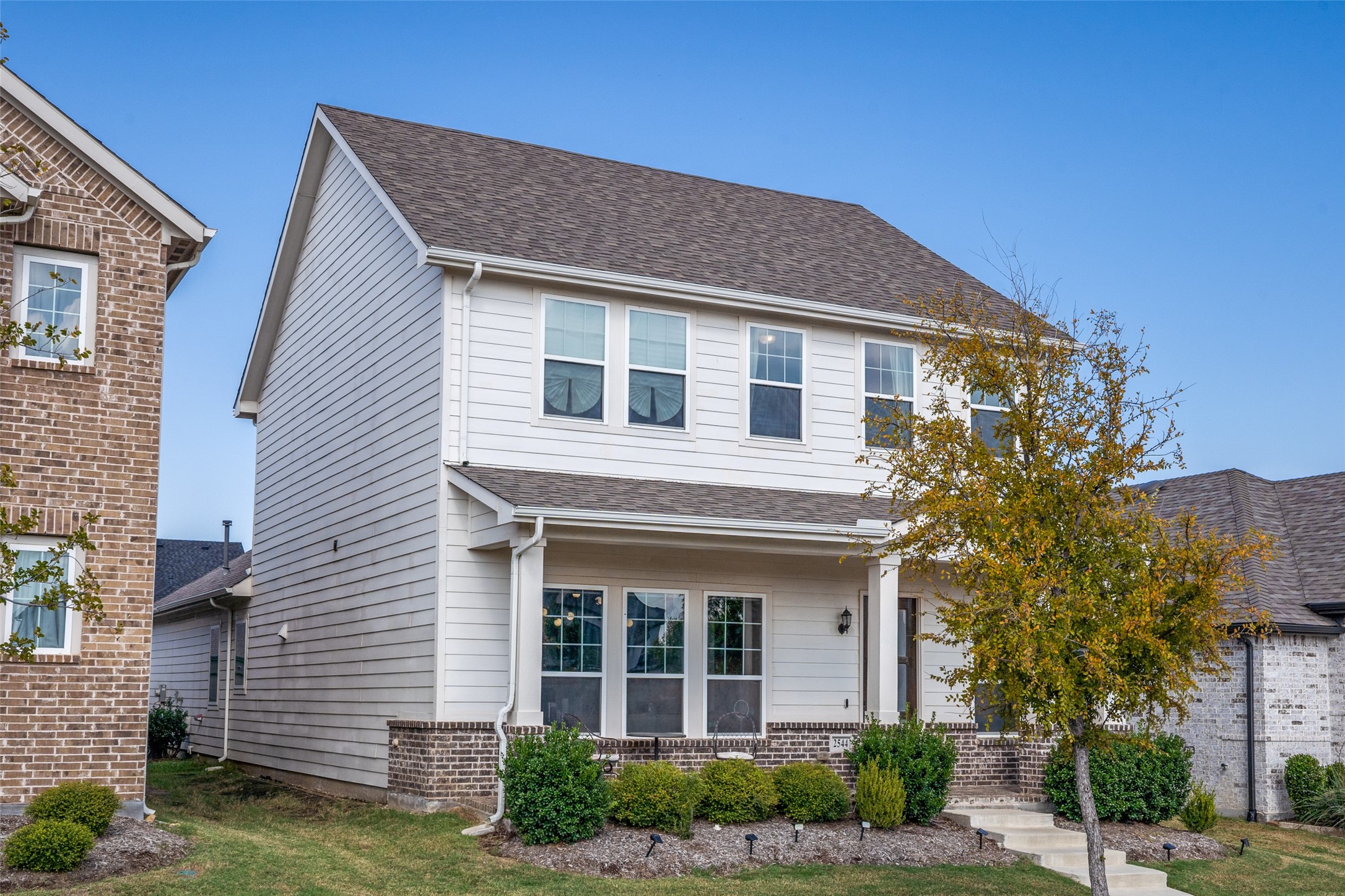 2544 Elm Place Northlake TX 76247
