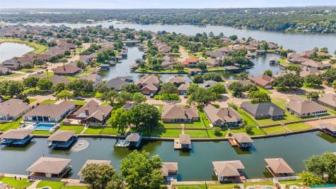 1200 Canvasback Drive Granbury TX 76048