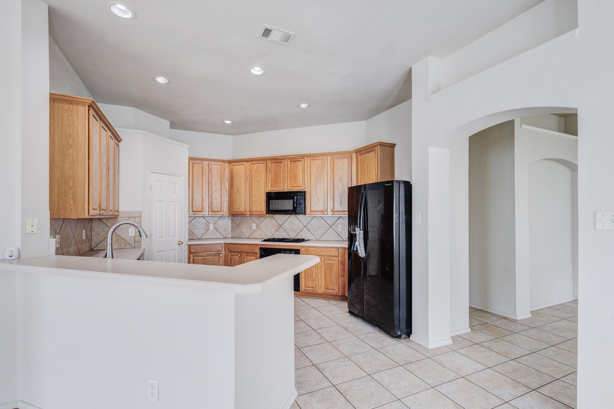 5504 Thornberry Drive Fort Worth TX 76137