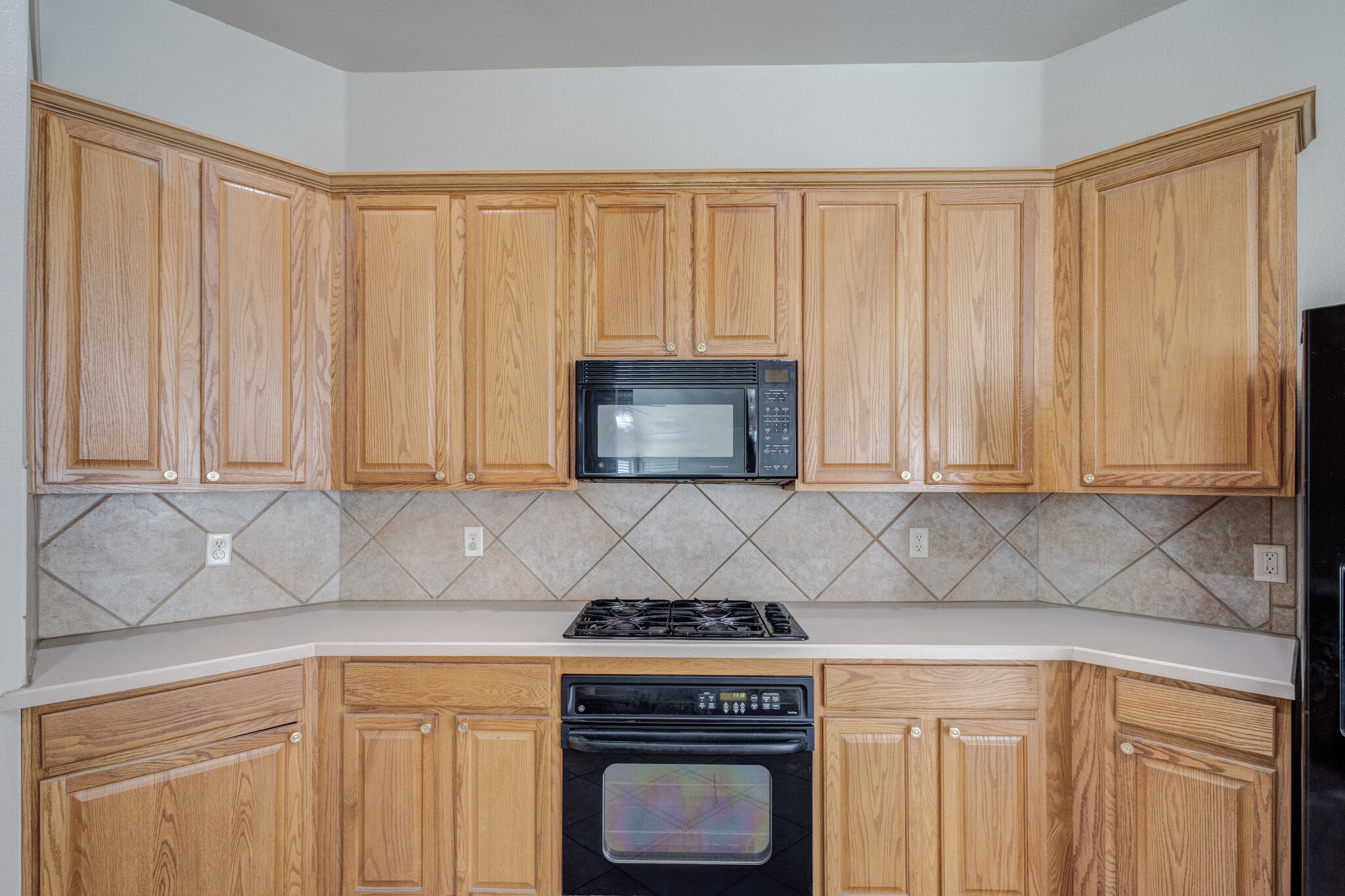 5504 Thornberry Drive Fort Worth TX 76137