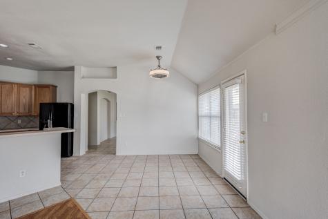 5504 Thornberry Drive Fort Worth TX 76137