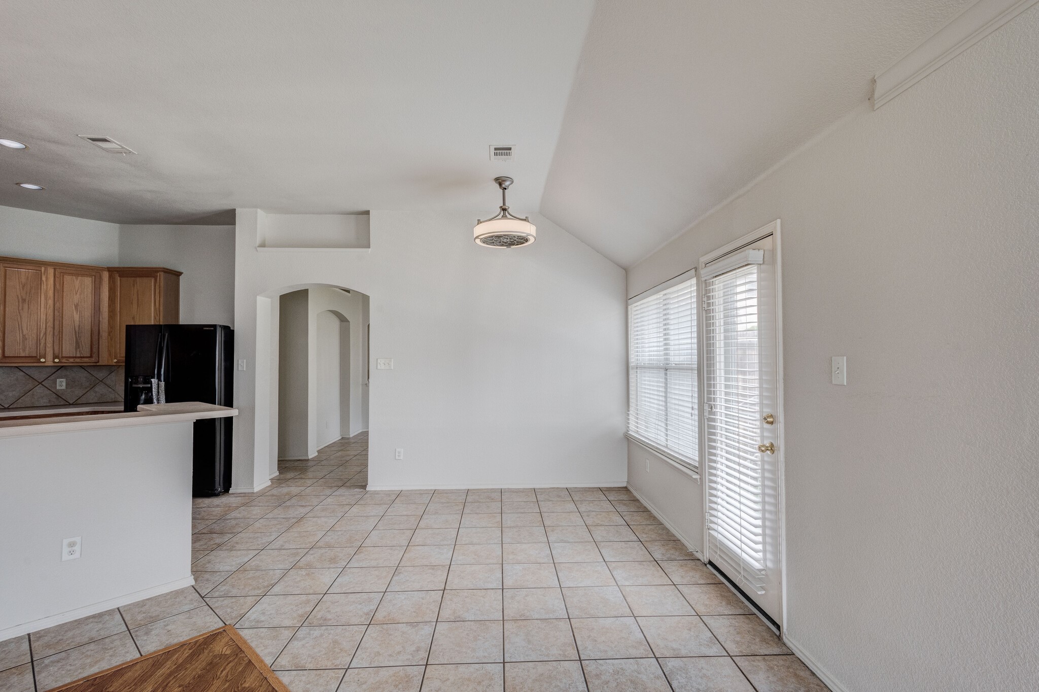 5504 Thornberry Drive Fort Worth TX 76137