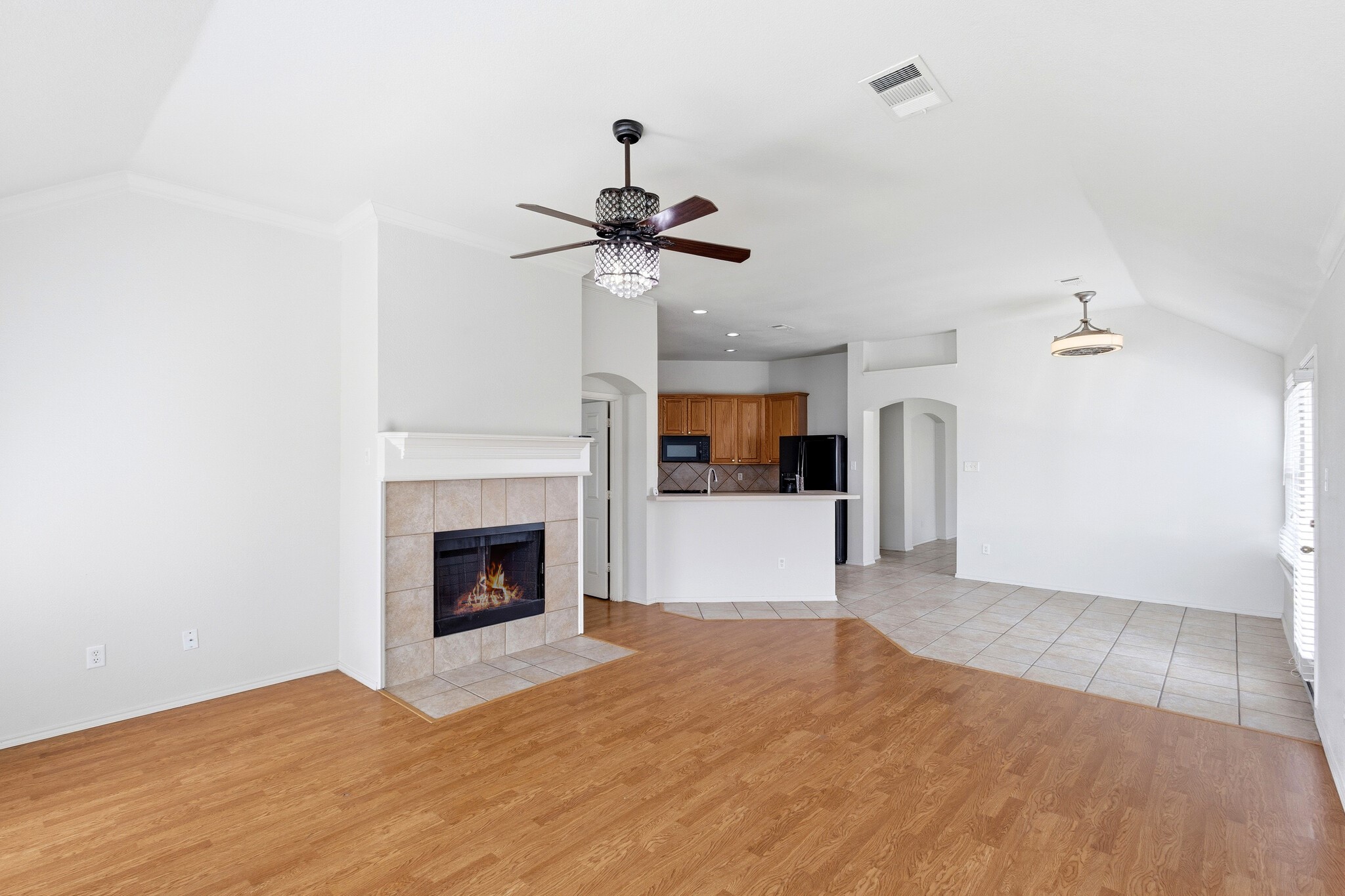 5504 Thornberry Drive Fort Worth TX 76137