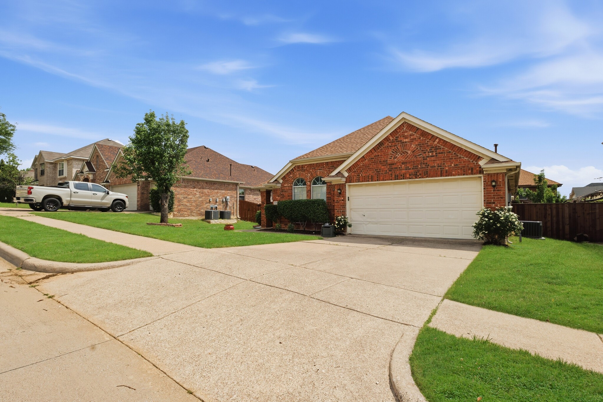 5504 Thornberry Drive Fort Worth TX 76137