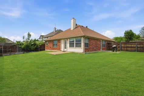 5504 Thornberry Drive Fort Worth TX 76137