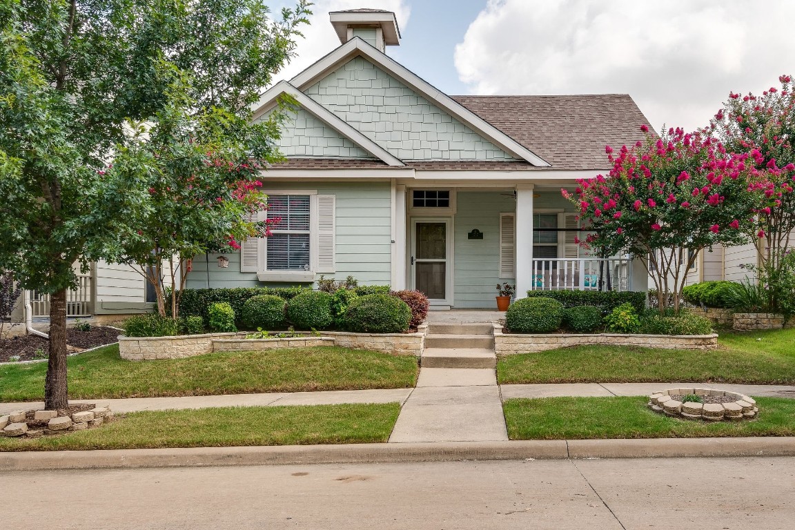 1717 Kennessaw Drive Savannah TX 76227