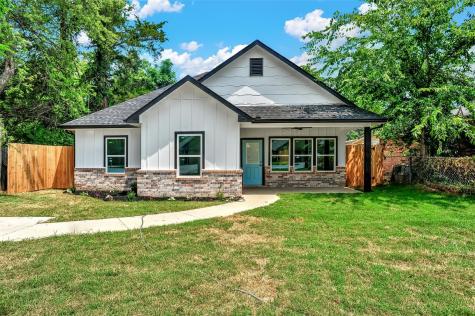 1023 W Coffin Street Denison TX 75020