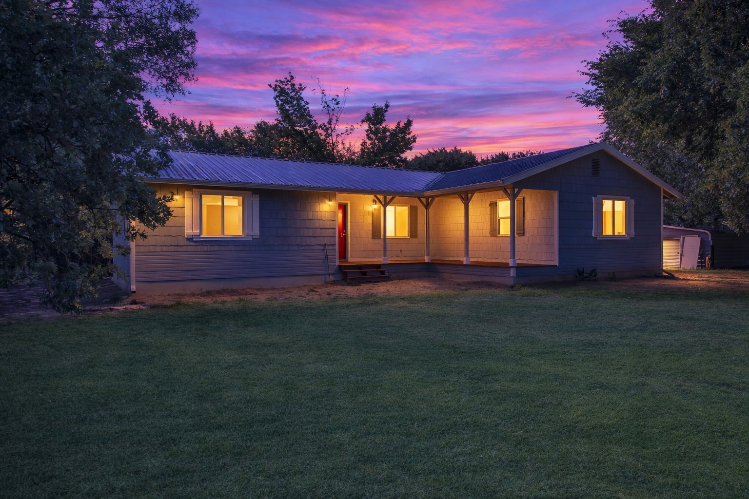 14590 Coffee Lane Scurry TX 75158