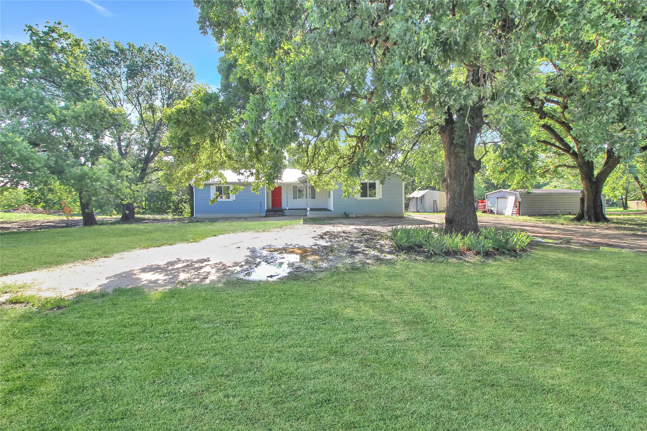 14590 Coffee Lane Scurry TX 75158