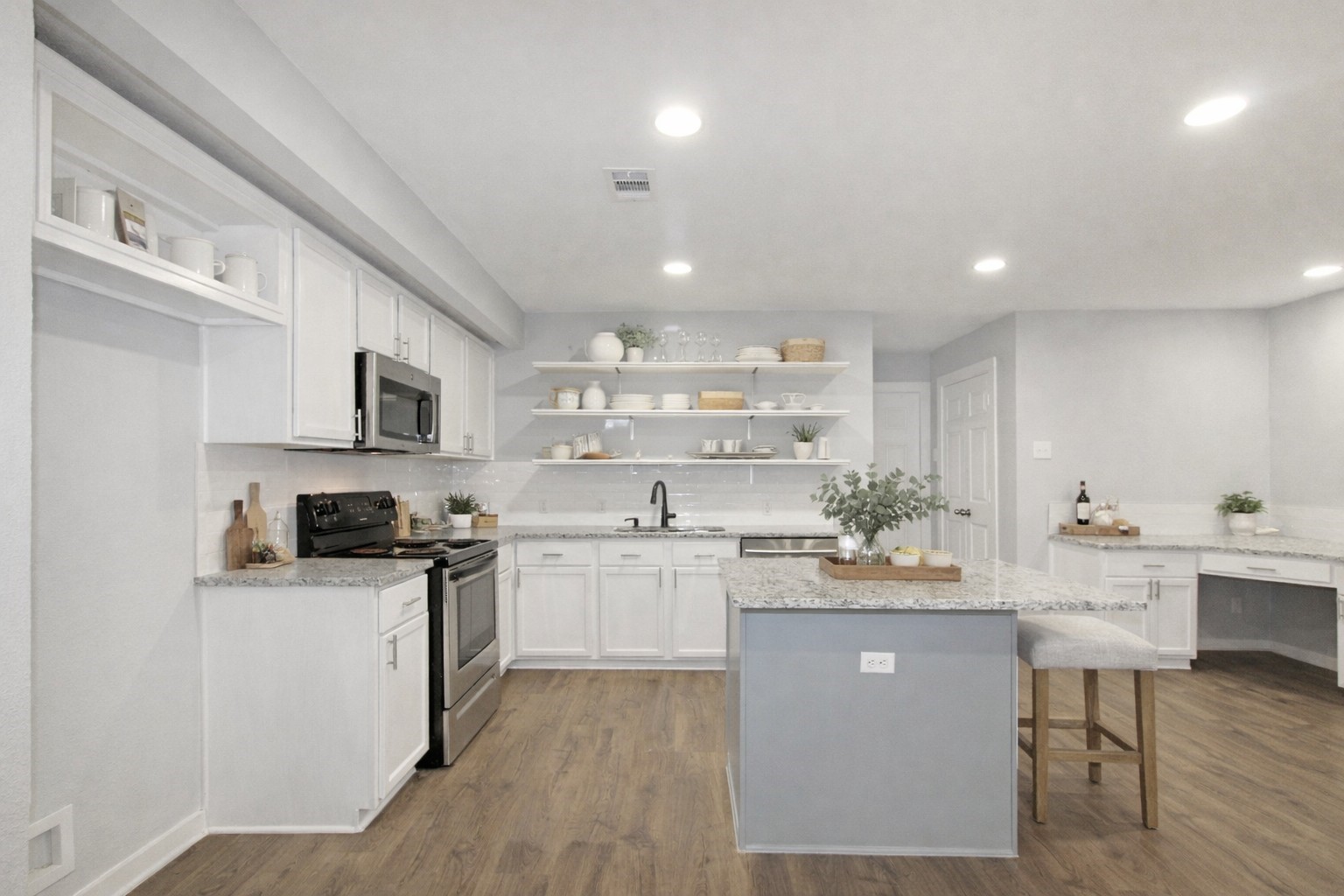 14590 Coffee Lane Scurry TX 75158