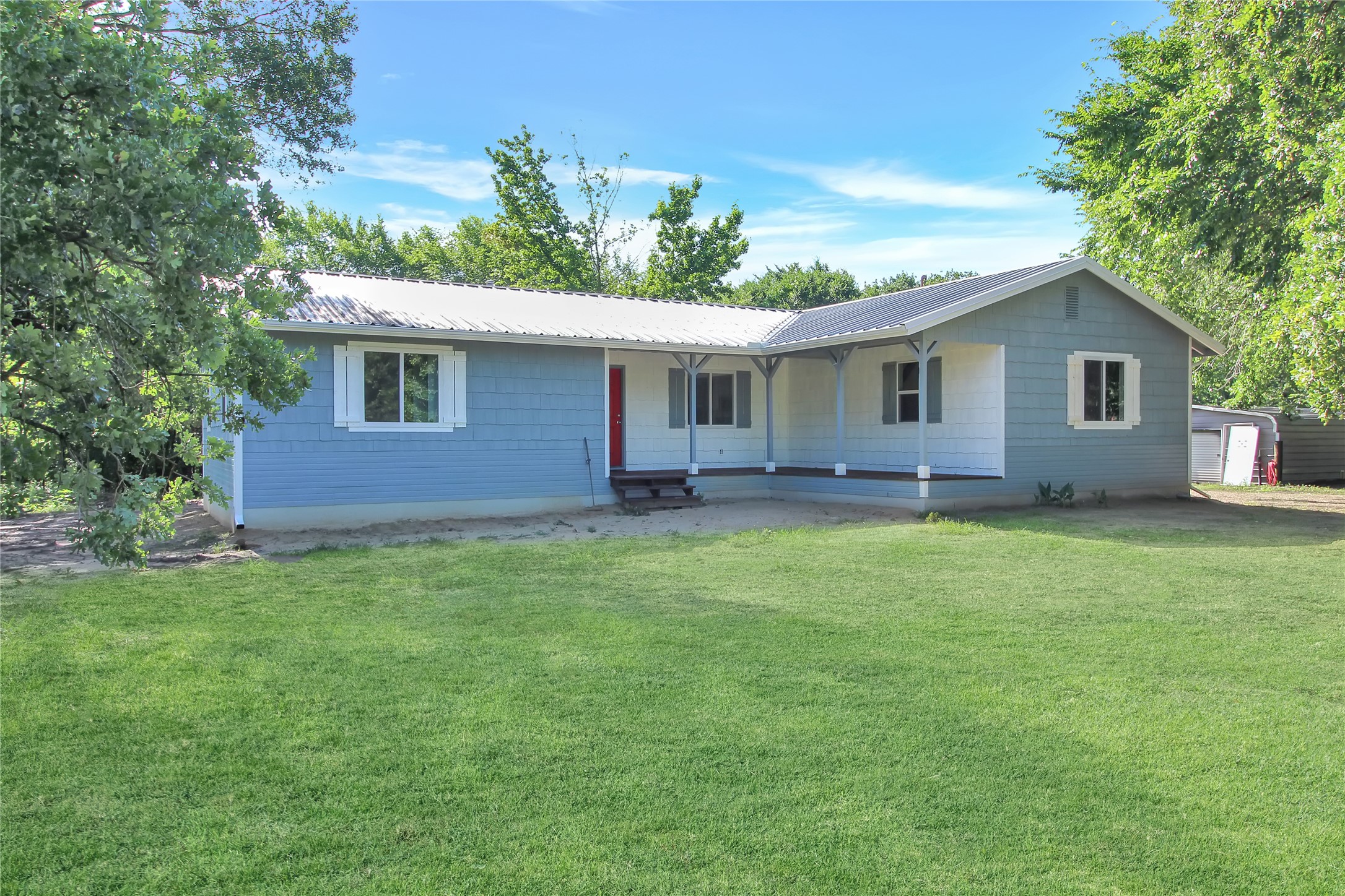 14590 Coffee Lane Scurry TX 75158