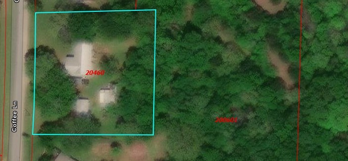 14590 Coffee Lane Scurry TX 75158