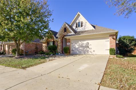 253 Vernon Drive Fate TX 75087