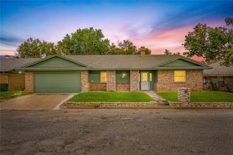 1006 Lynn Street Weatherford TX 76086