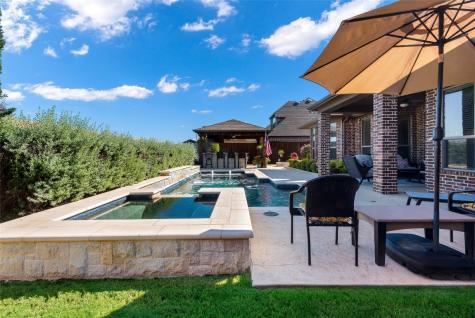 1260 Clipston Drive Prosper TX 75078