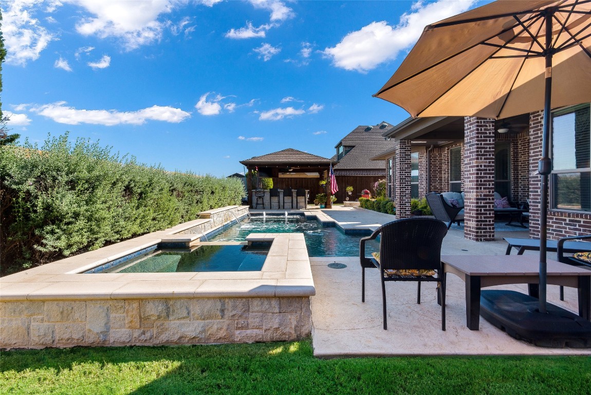 1260 Clipston Drive Prosper TX 75078