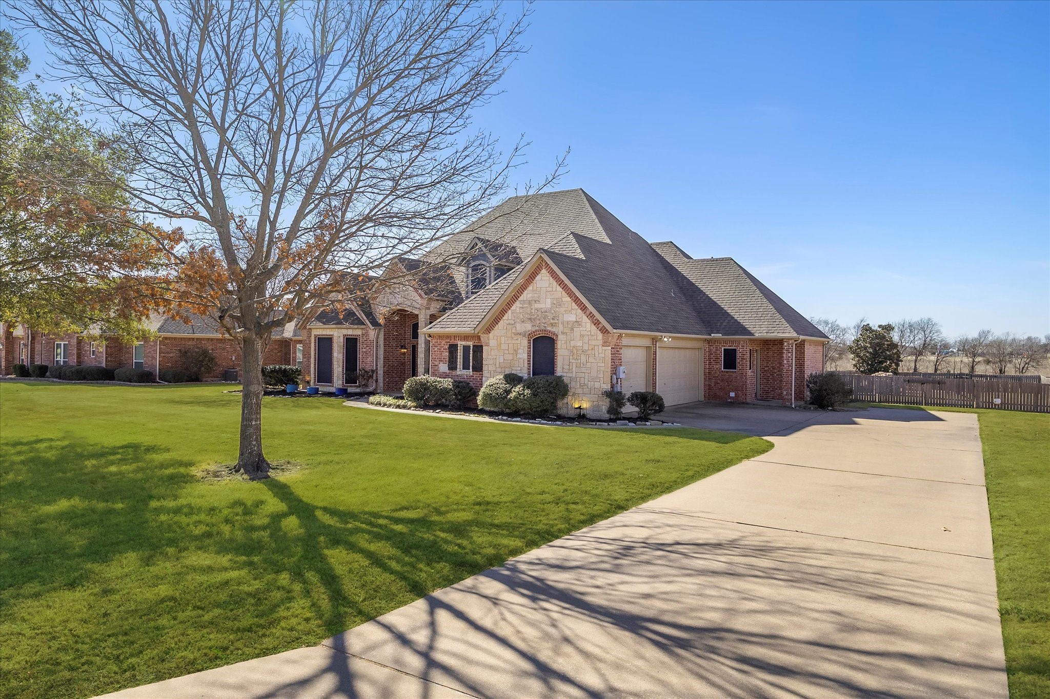 9398 Blarney Stone Way Forney TX 75126