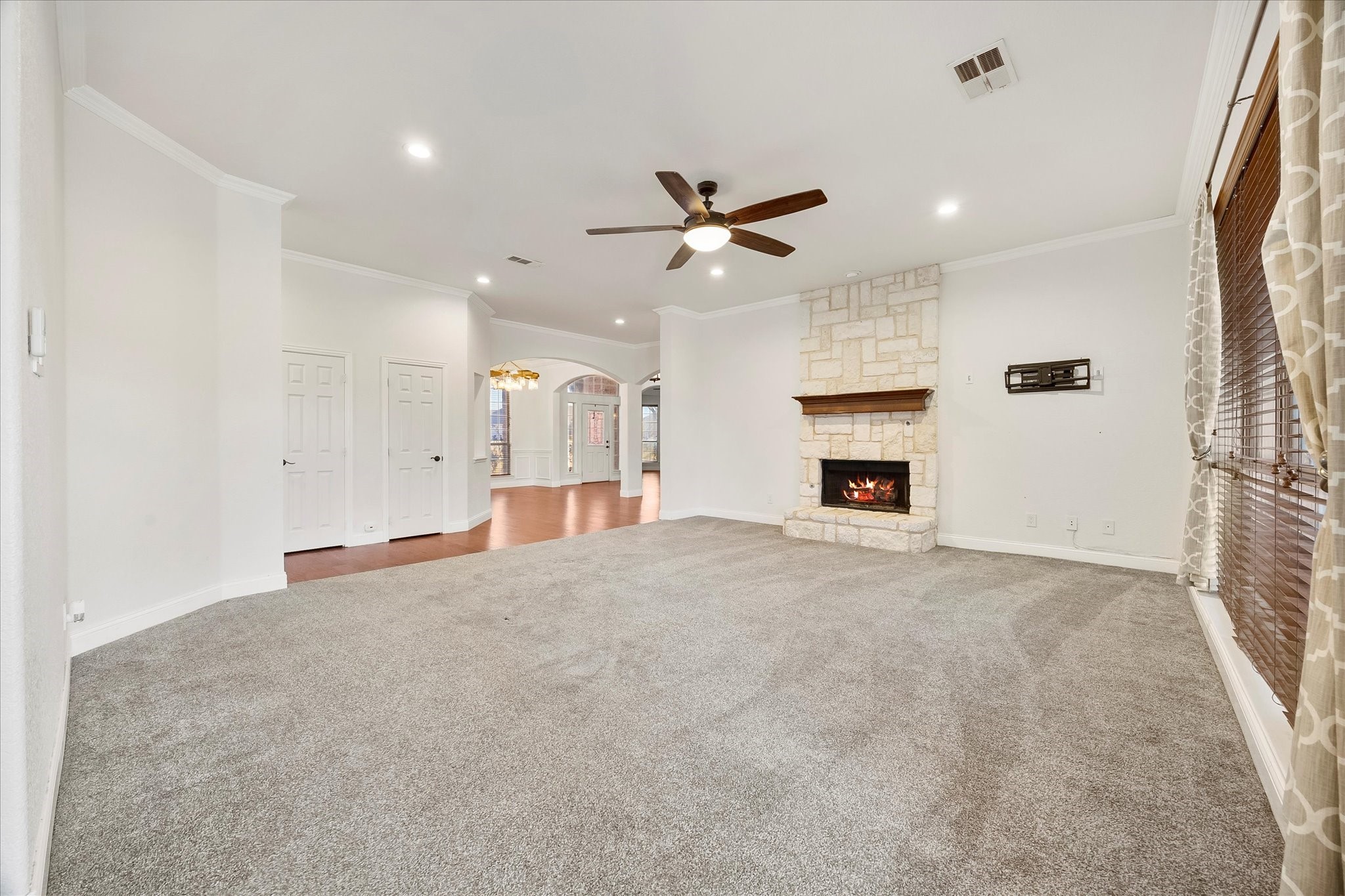 9398 Blarney Stone Way Forney TX 75126