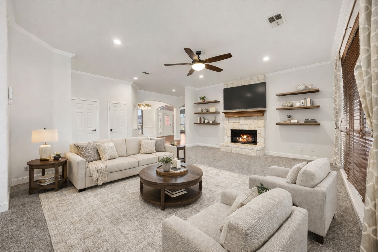 9398 Blarney Stone Way Forney TX 75126