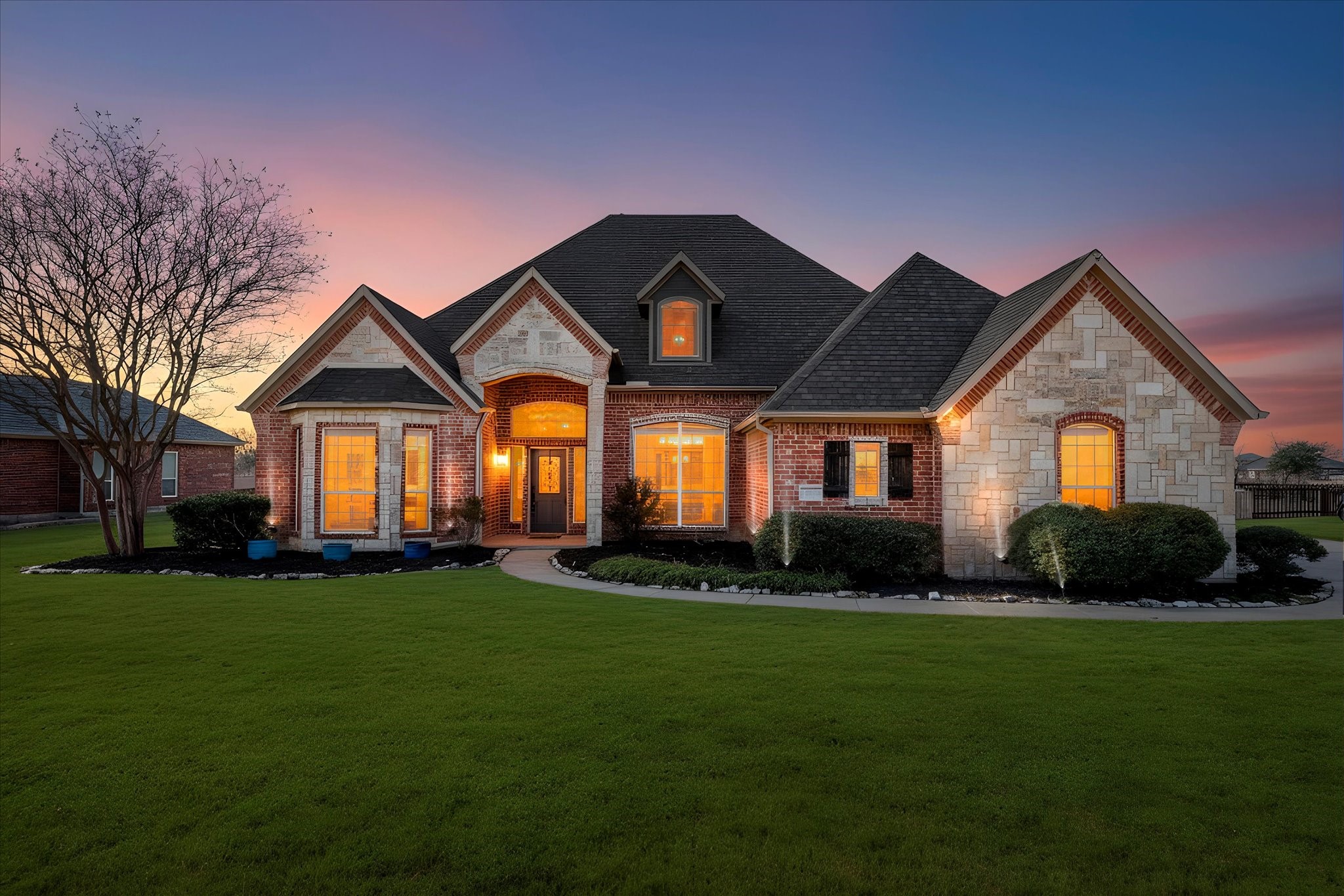 9398 Blarney Stone Way Forney TX 75126