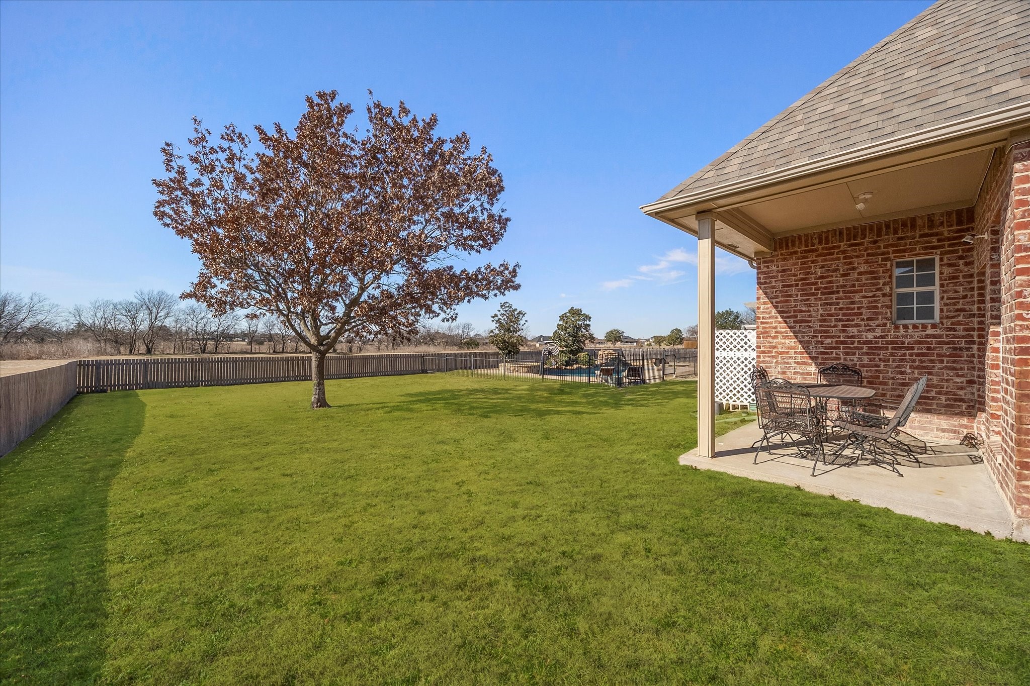9398 Blarney Stone Way Forney TX 75126