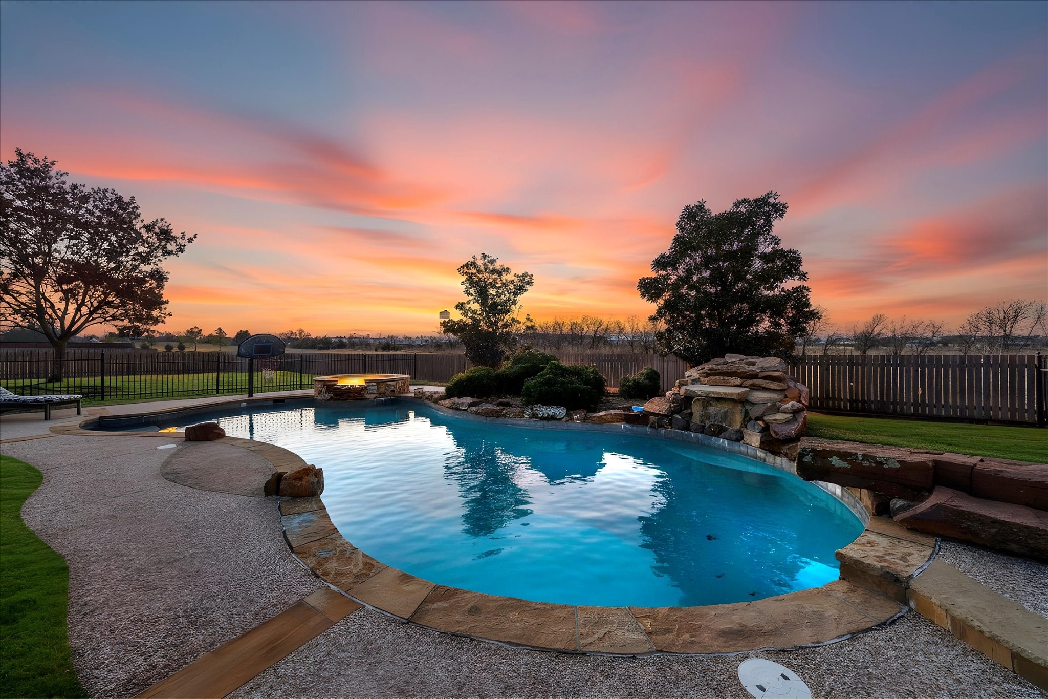 9398 Blarney Stone Way Forney TX 75126