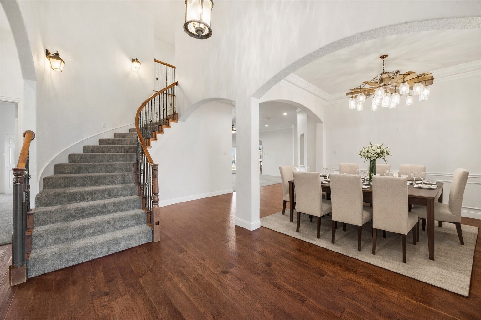 9398 Blarney Stone Way Forney TX 75126