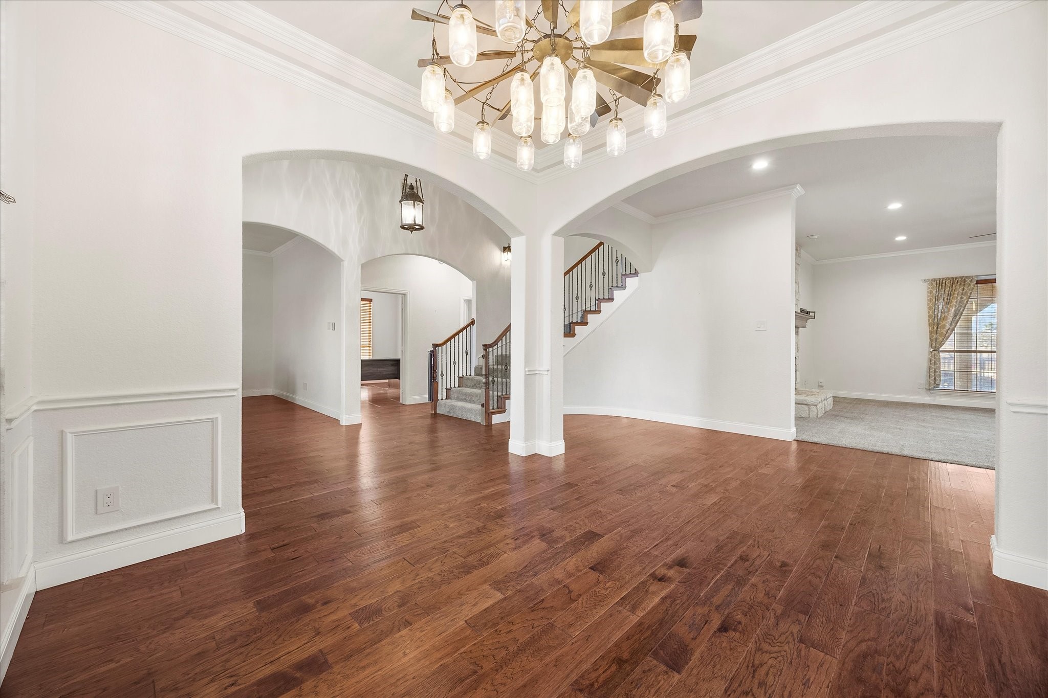 9398 Blarney Stone Way Forney TX 75126