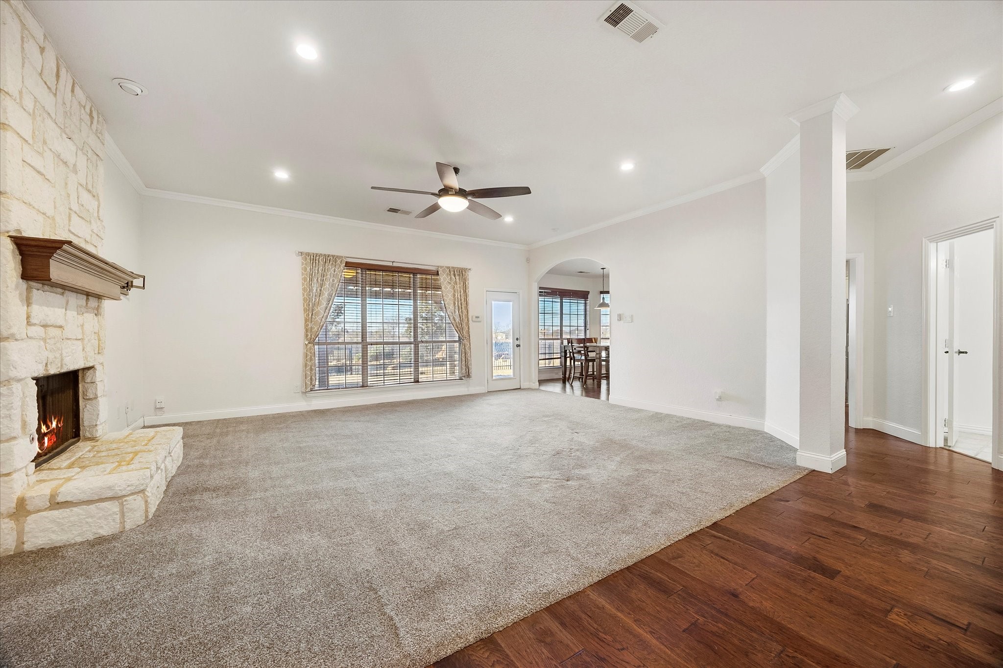 9398 Blarney Stone Way Forney TX 75126