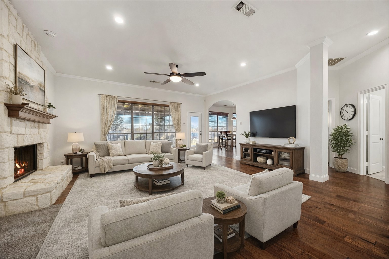 9398 Blarney Stone Way Forney TX 75126