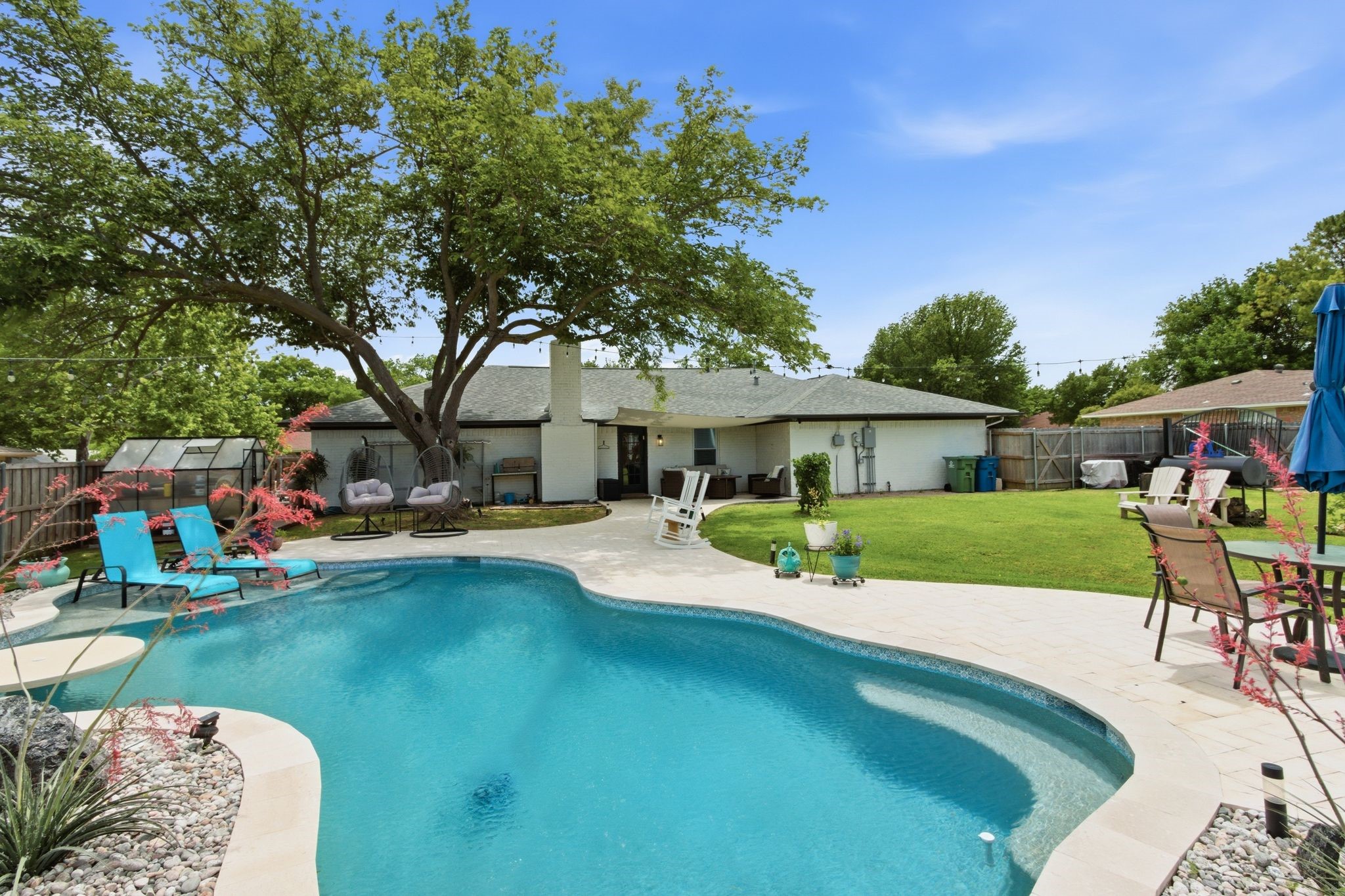 125 Villa Park Drive Highland Village TX 75077