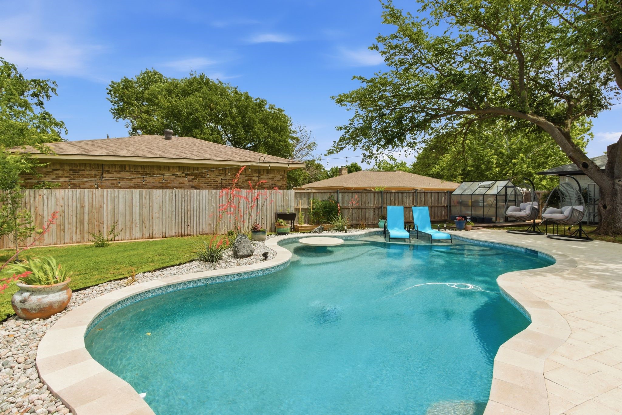 125 Villa Park Drive Highland Village TX 75077