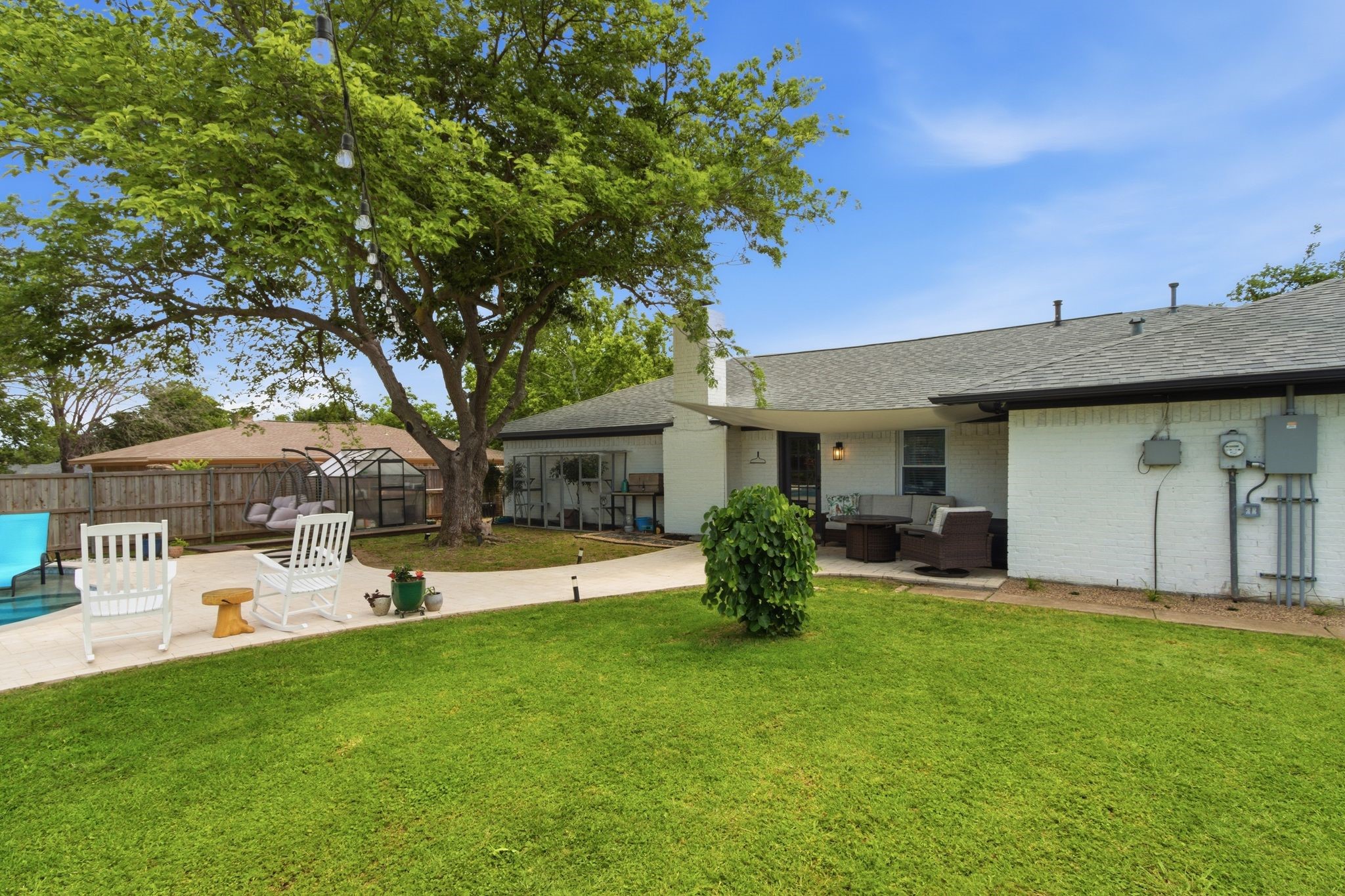 125 Villa Park Drive Highland Village TX 75077