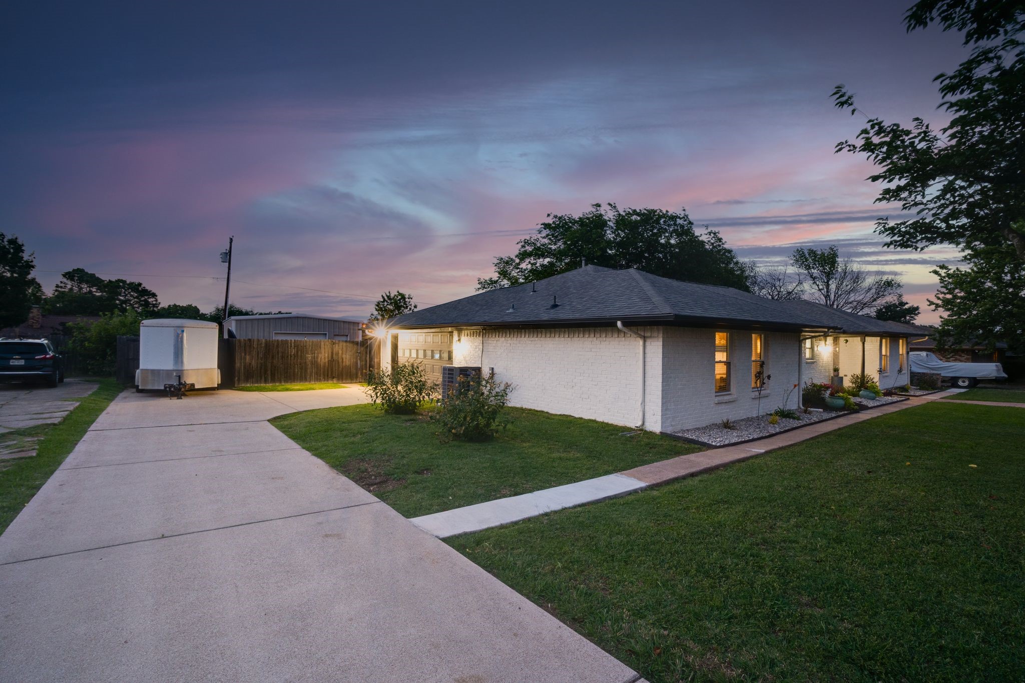 125 Villa Park Drive Highland Village TX 75077