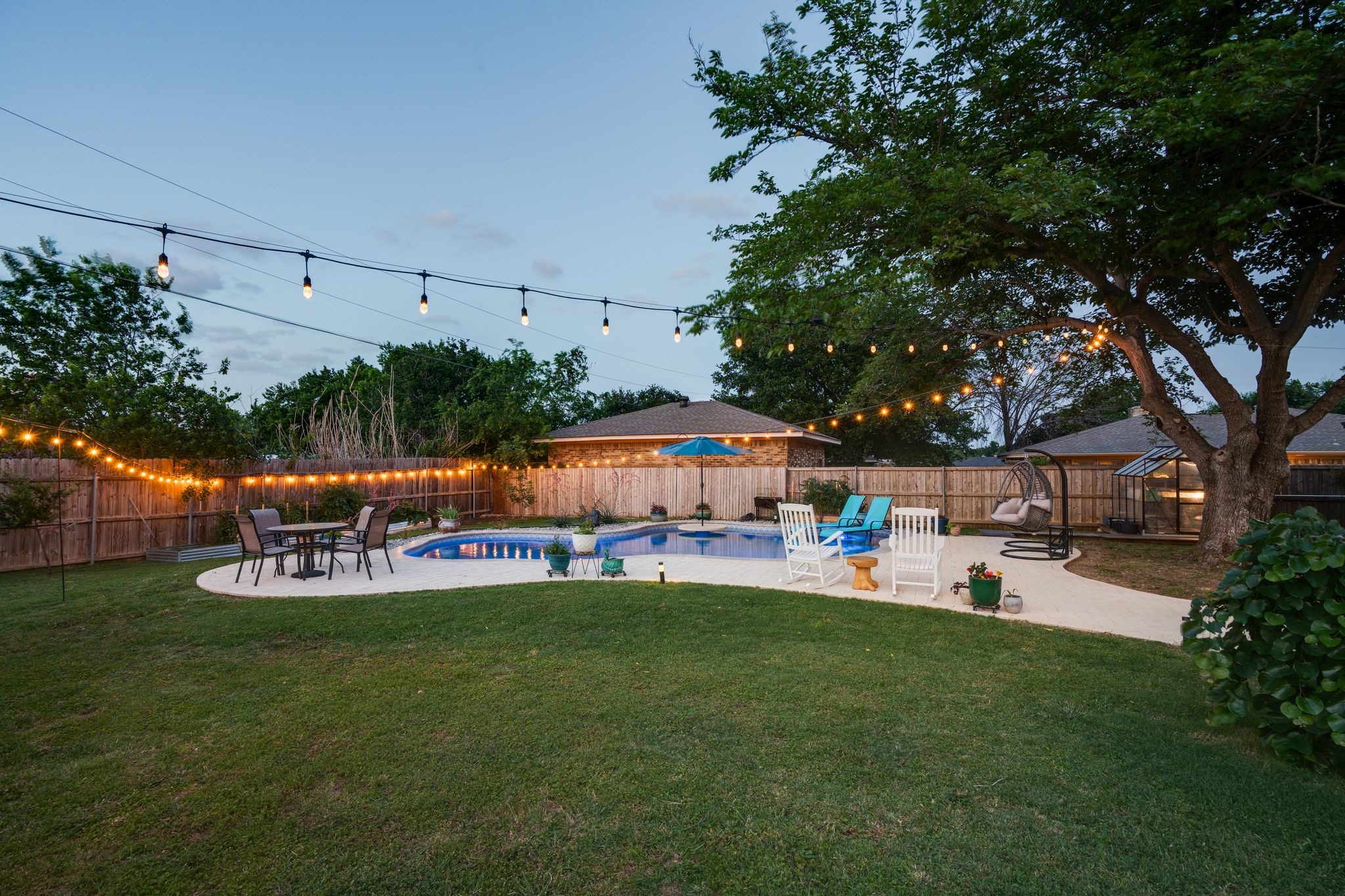 125 Villa Park Drive Highland Village TX 75077