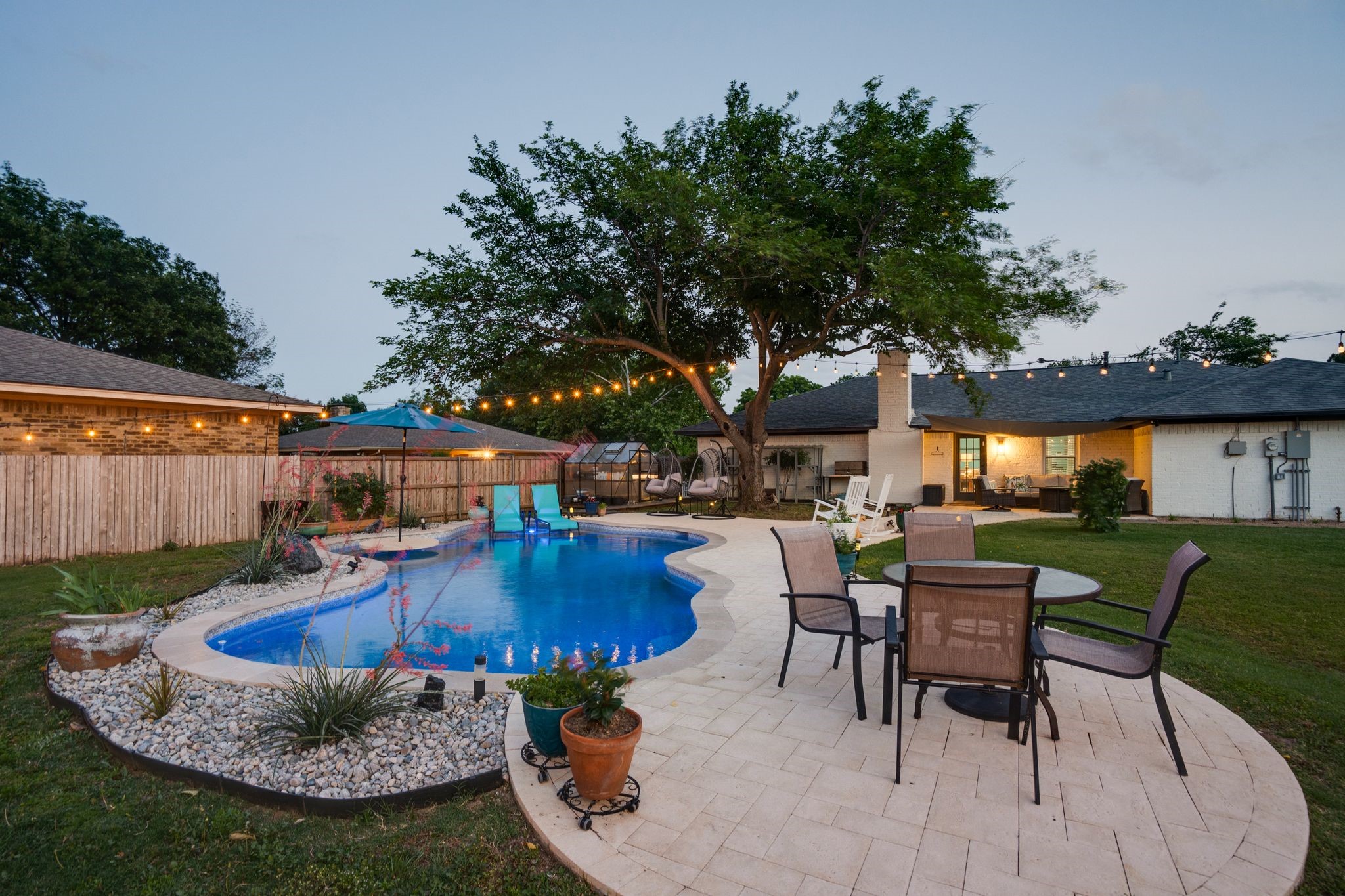 125 Villa Park Drive Highland Village TX 75077