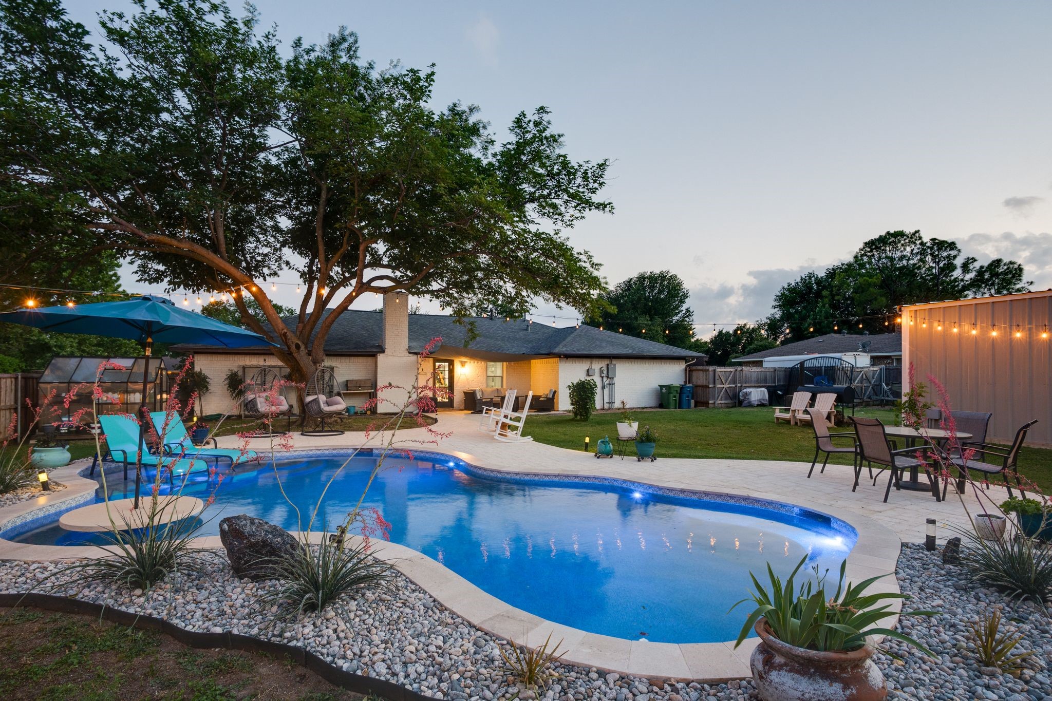 125 Villa Park Drive Highland Village TX 75077
