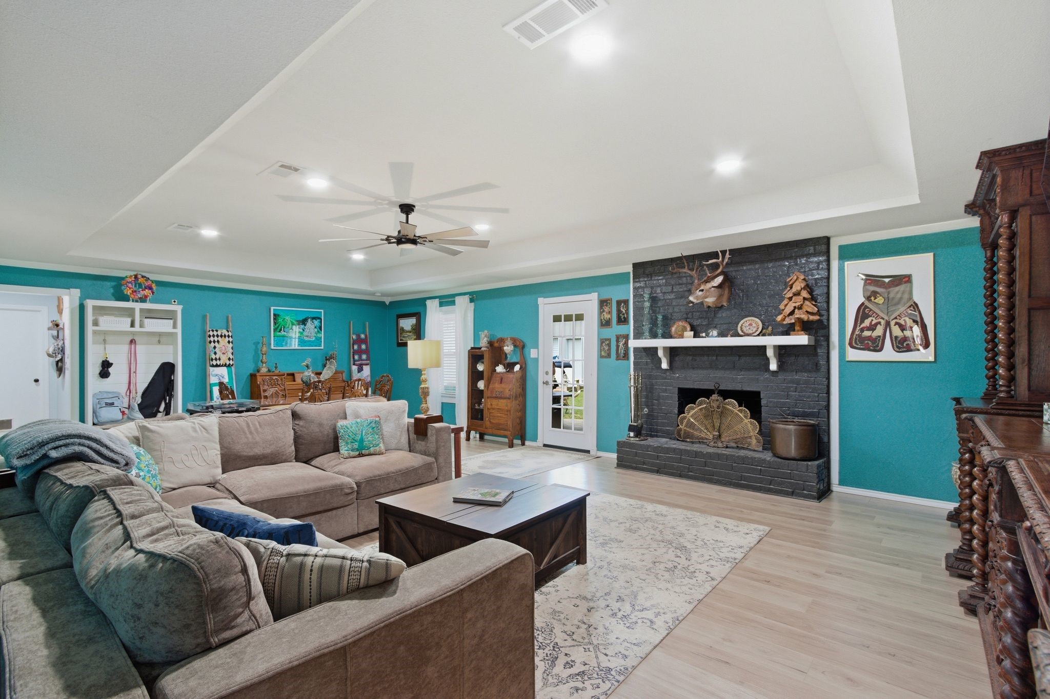 125 Villa Park Drive Highland Village TX 75077