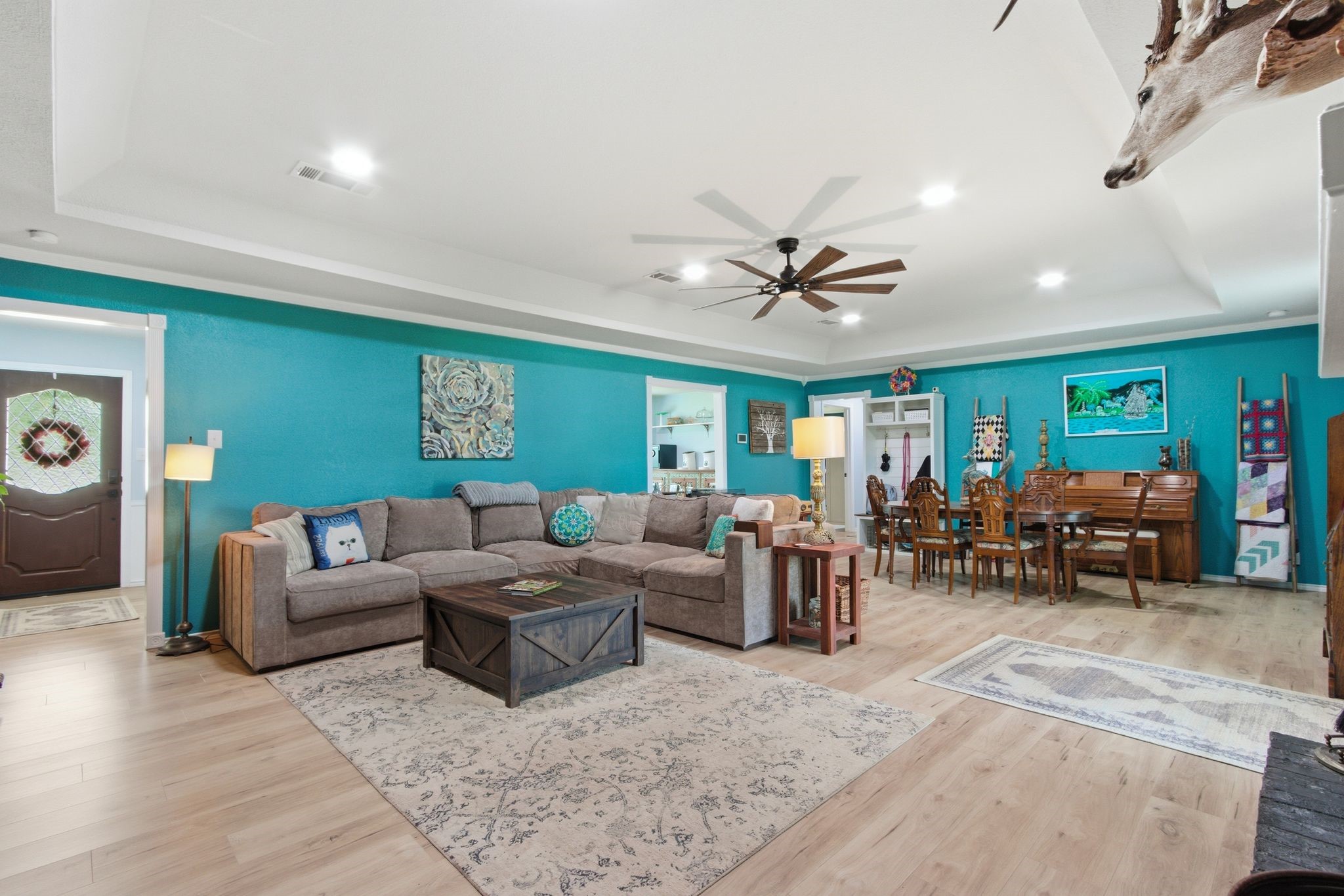 125 Villa Park Drive Highland Village TX 75077