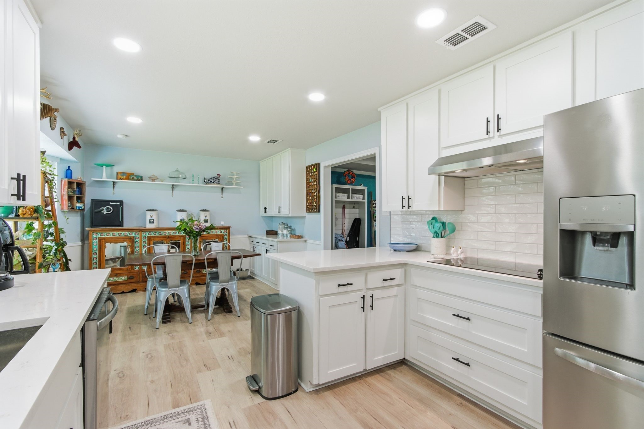 125 Villa Park Drive Highland Village TX 75077