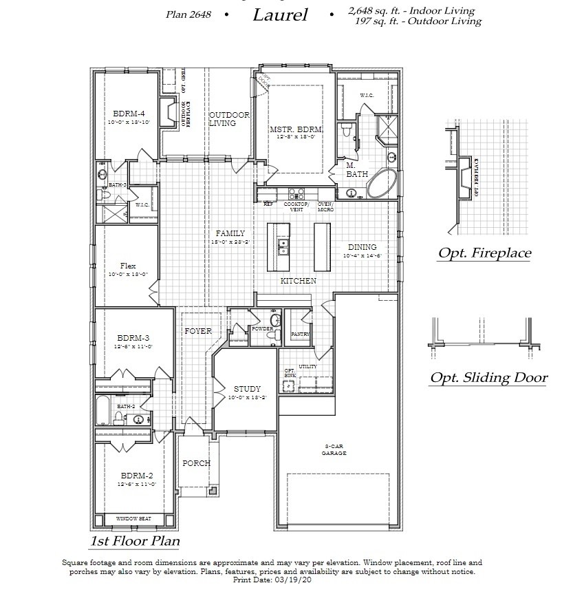 625 Majestic Oak Lane Waxahachie TX 75165