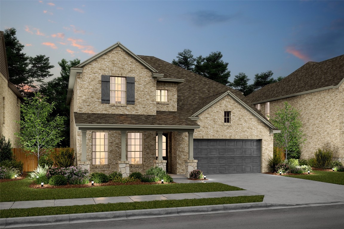 3311 Morris Lane Melissa TX 75454