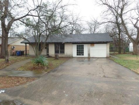 8324 Teresa Drive Dallas TX 75217