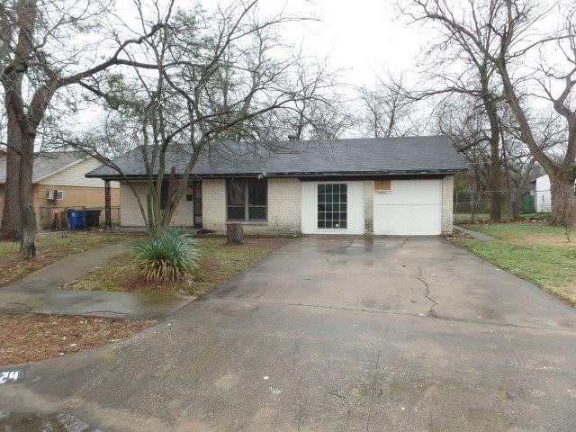 8324 Teresa Drive Dallas TX 75217