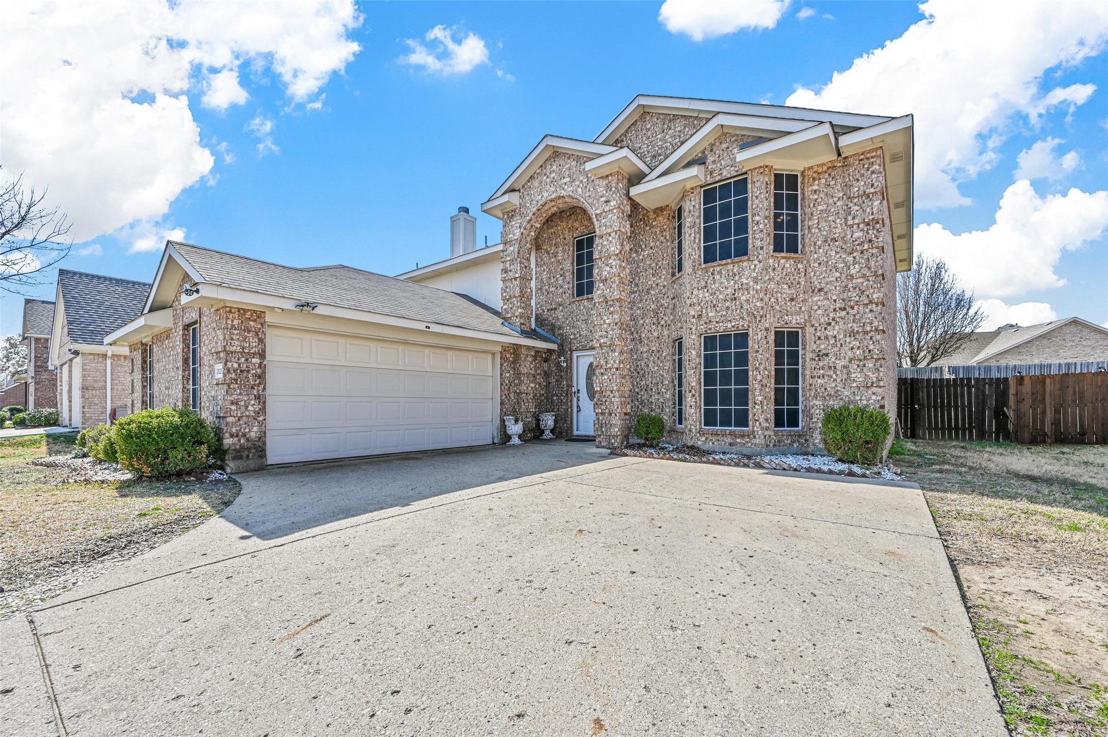 2825 Blue Heron Drive Mesquite TX 75181