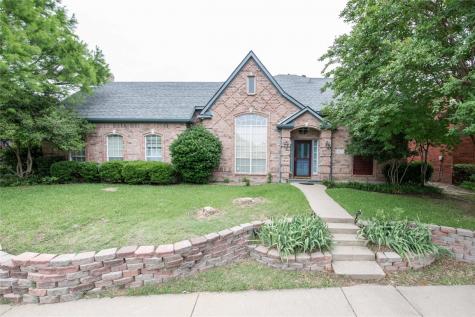 817 Heritage Parkway S Allen TX 75002